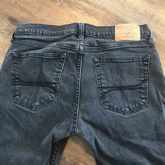 Hollister Jeans - Picture 4 of 4